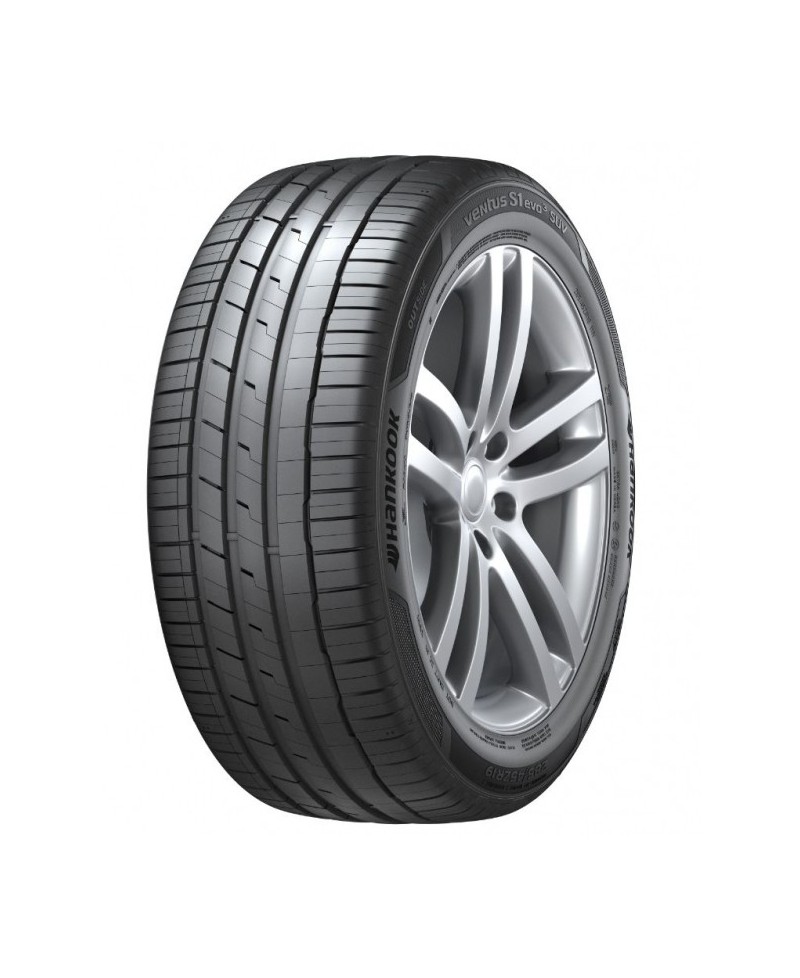 HANKOOK 265/50 R19 110W VENTUS S1 EVO 3 SUV K127C XL *(BMW)RFT(ANTIPINCHAZO)