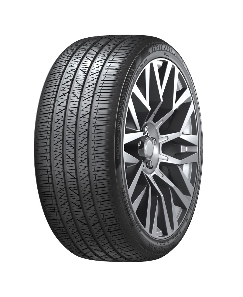 HANKOOK 275/50 R20 113H DYNAPRO HP 2 PLUS RA33D XL AO(AUDI)