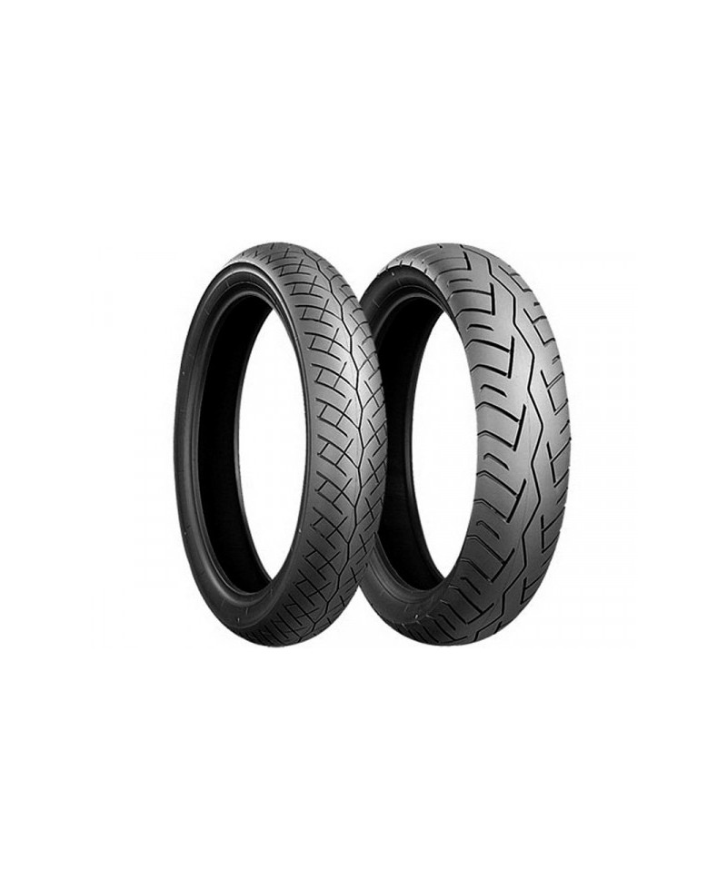BRIDGESTONE Battlax BT-46 Rear 140/ 70 -18 67H  TL