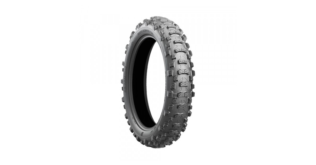 BRIDGESTONE 140/80 -18 70M E50 EXTREME NHS TT