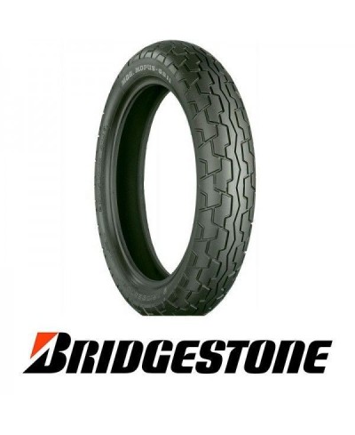BRIDGESTONE MAG Mopus G511 Front 2.75 -18 42P  TT