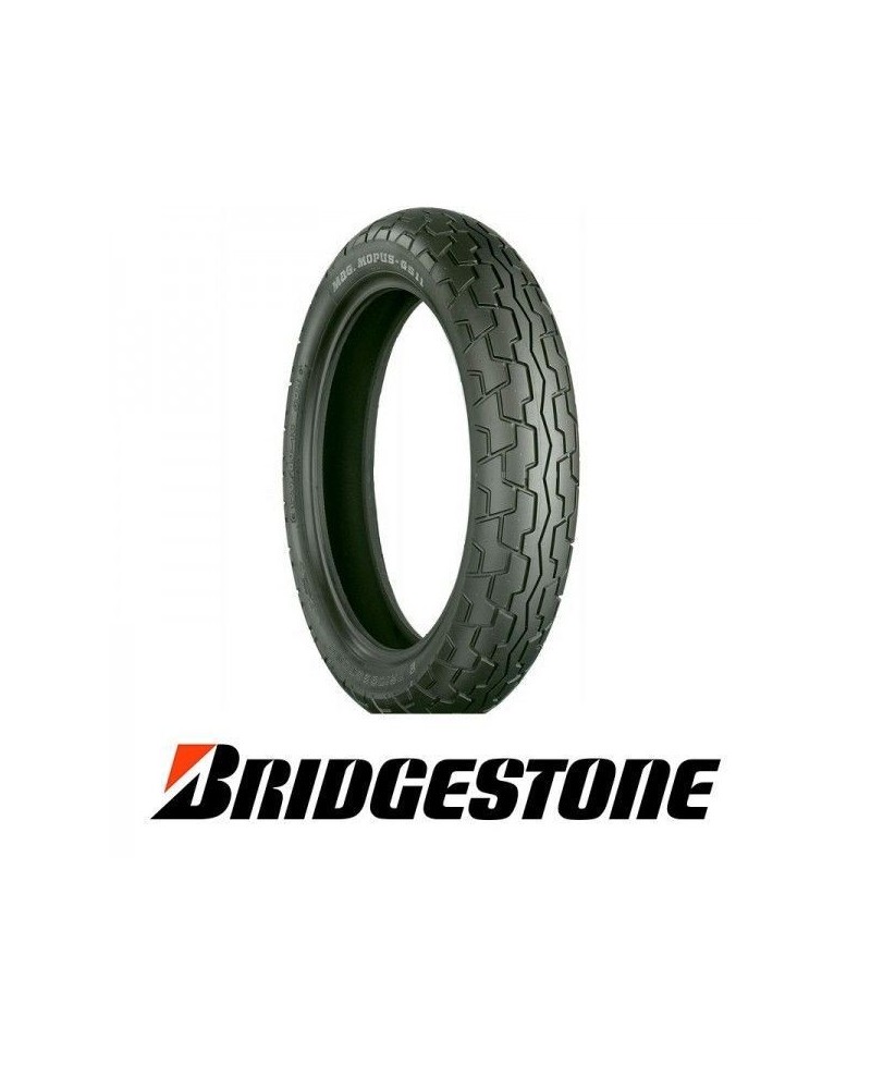 BRIDGESTONE MAG Mopus G511 Front 2.75 -18 42P  TT