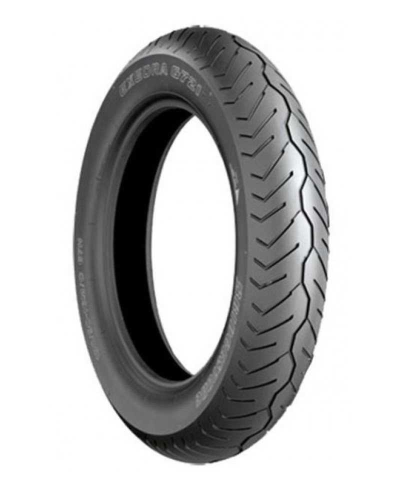 BRIDGESTONE Exedra G721 (J) Front 130/ 70 -18 63H  TL