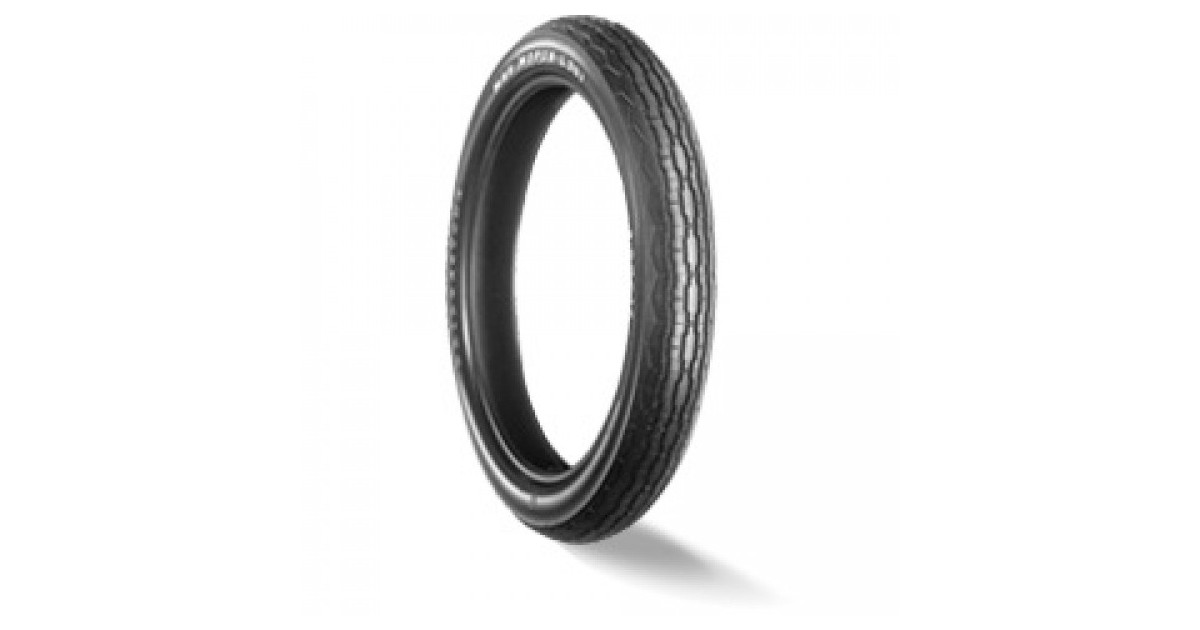 BRIDGESTONE MAG Mopus L301 Front 3.00 -17 45P  TT