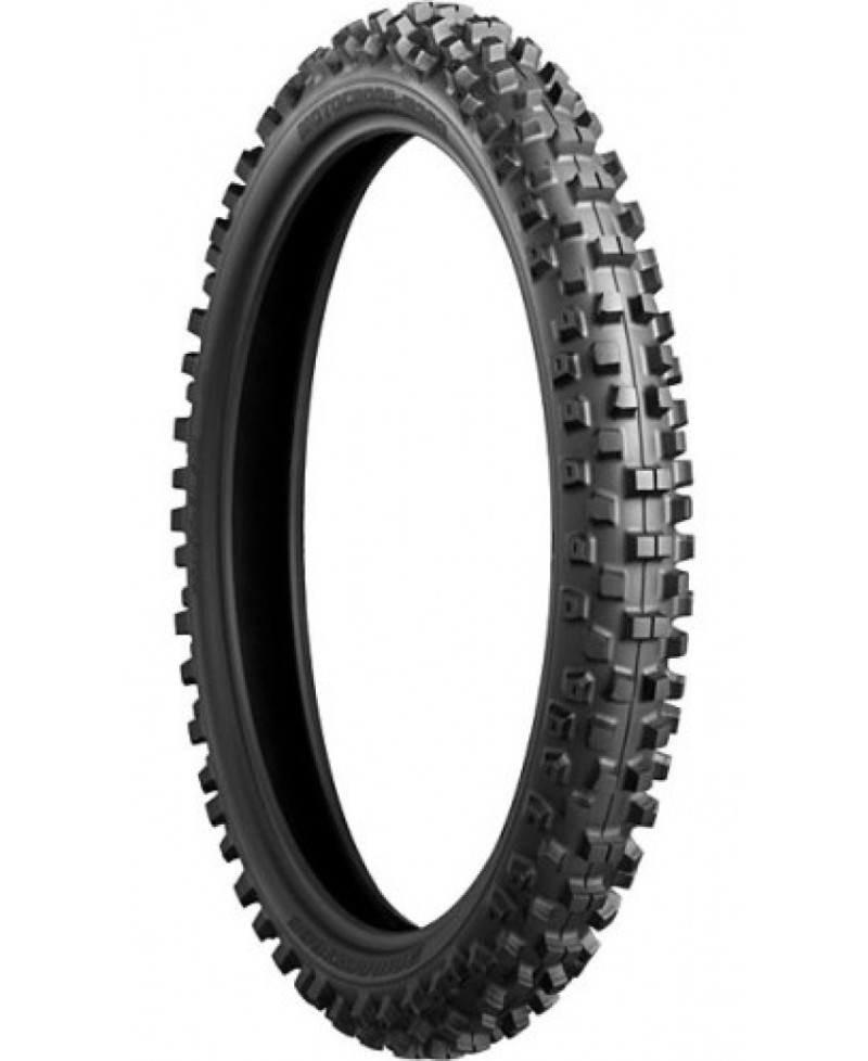 BRIDGESTONE 70/100 -17 40M M203 SOFT NHS TT