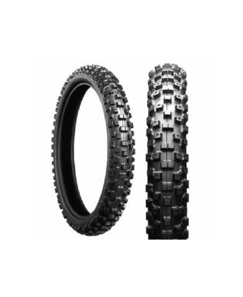 BRIDGESTONE 70/100 -17 40M M403 NHS MEDIUM TT