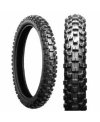 BRIDGESTONE Moto Cross M403 MEDIUM Front 70/ 100 -17 40M , NHS , TT