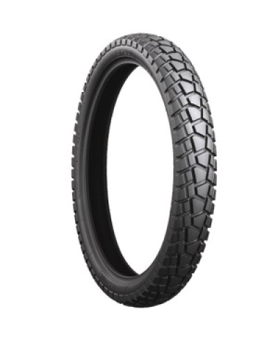 BRIDGESTONE Trail Wing TW201 Front 80/ 100 -19 49P  TT , YAMAHA TRICKER 250