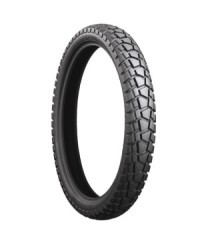 BRIDGESTONE Trail Wing TW201 Front 80/ 100 -19 49P  TT , YAMAHA TRICKER 250