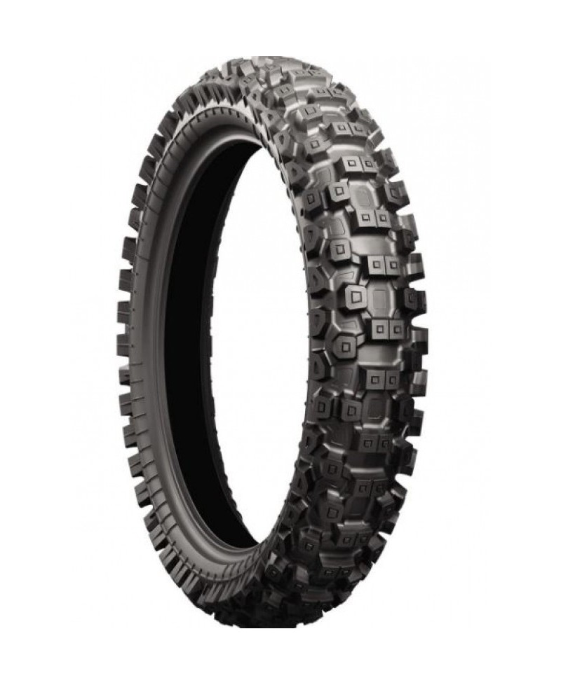 BRIDGESTONE 70/100 -19 42M X30 NHS MEDIUM TT