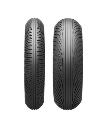 BRIDGESTONE Battlax Racing W01 YEK Soft Front 120/ 600 R17  NHS