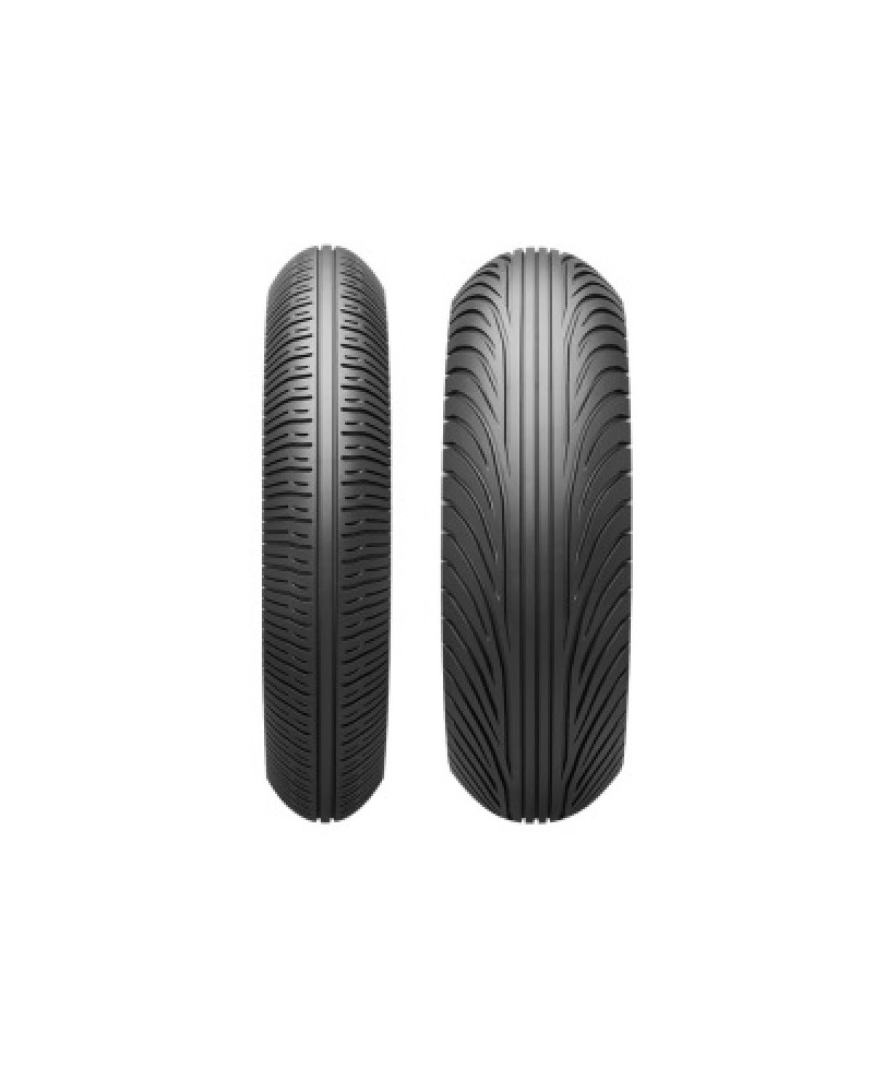 BRIDGESTONE Battlax Racing W01 YEK Soft Front 120/ 600 R17  NHS