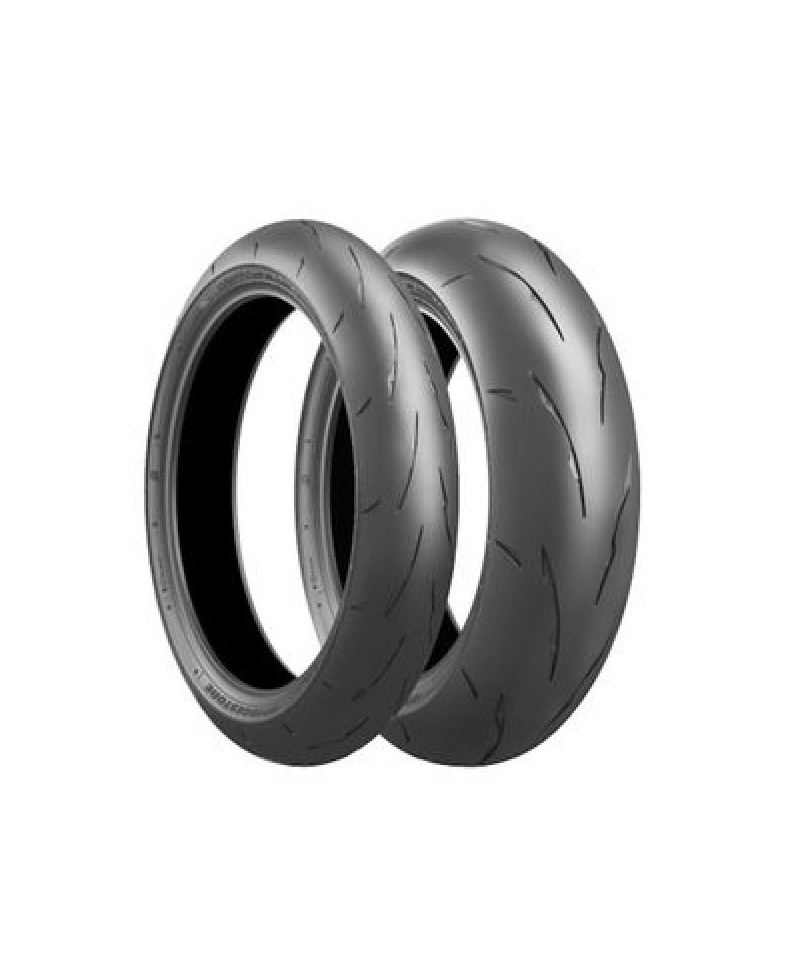 BRIDGESTONE 110/80 R18 58W CR11