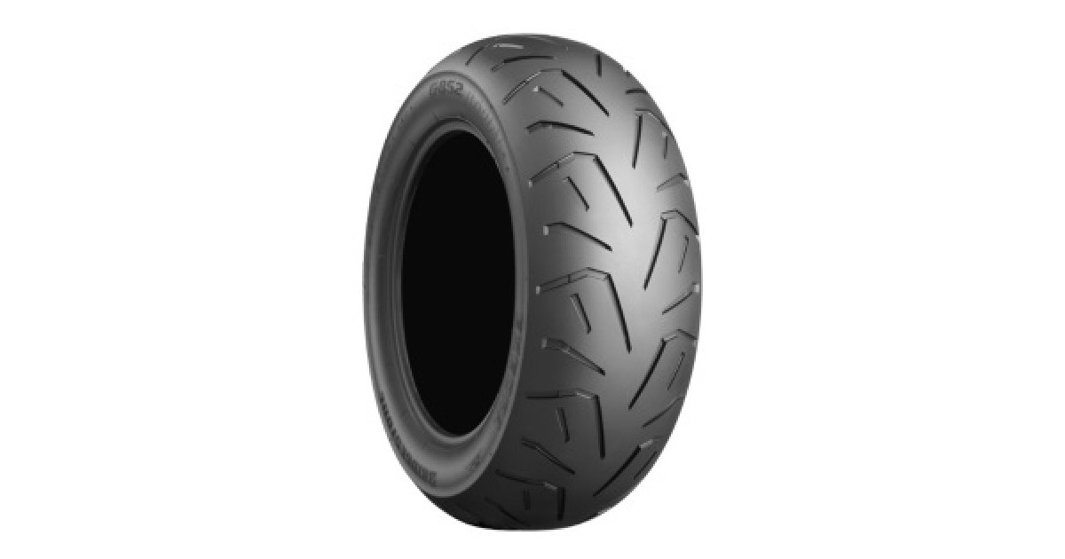 BRIDGESTONE Exedra G852 (G) Rear 200/ 55 R16 77H