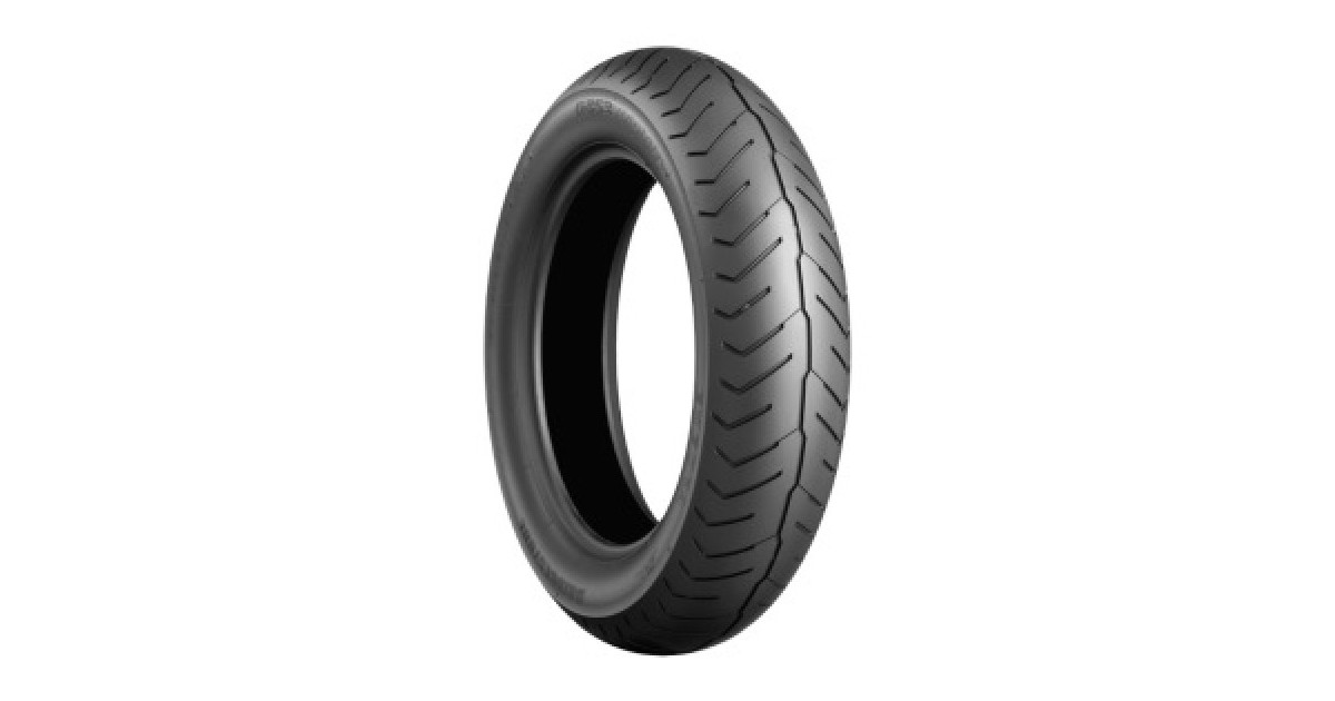 BRIDGESTONE 130/80 R17 65H G853 G