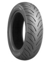 BRIDGESTONE Hoop B02 Rear 150/ 70 -13 64S  TL