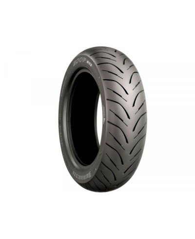 BRIDGESTONE Hoop B02 PRO Rear 150/ 70 -14 66S  TL