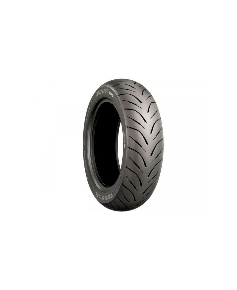 BRIDGESTONE Hoop B02 PRO Rear 150/ 70 -14 66S  TL