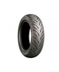 BRIDGESTONE Hoop B02 PRO Rear 150/ 70 -14 66S  TL