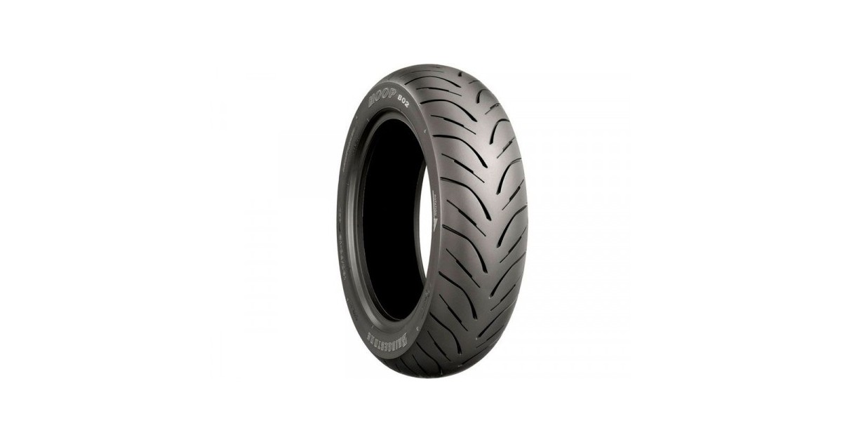 BRIDGESTONE Hoop B02 PRO Rear 150/ 70 -14 66S  TL