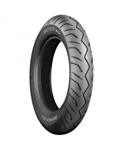 BRIDGESTONE Hoop B03 Front 120/ 80 -14 58S  TL