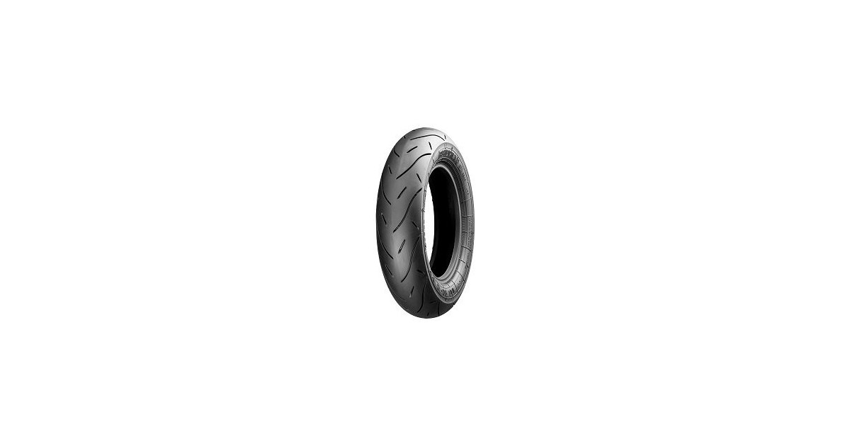 Pneu scooter,  Heidenau K80 SR front/rear 90/90-12 54M TL