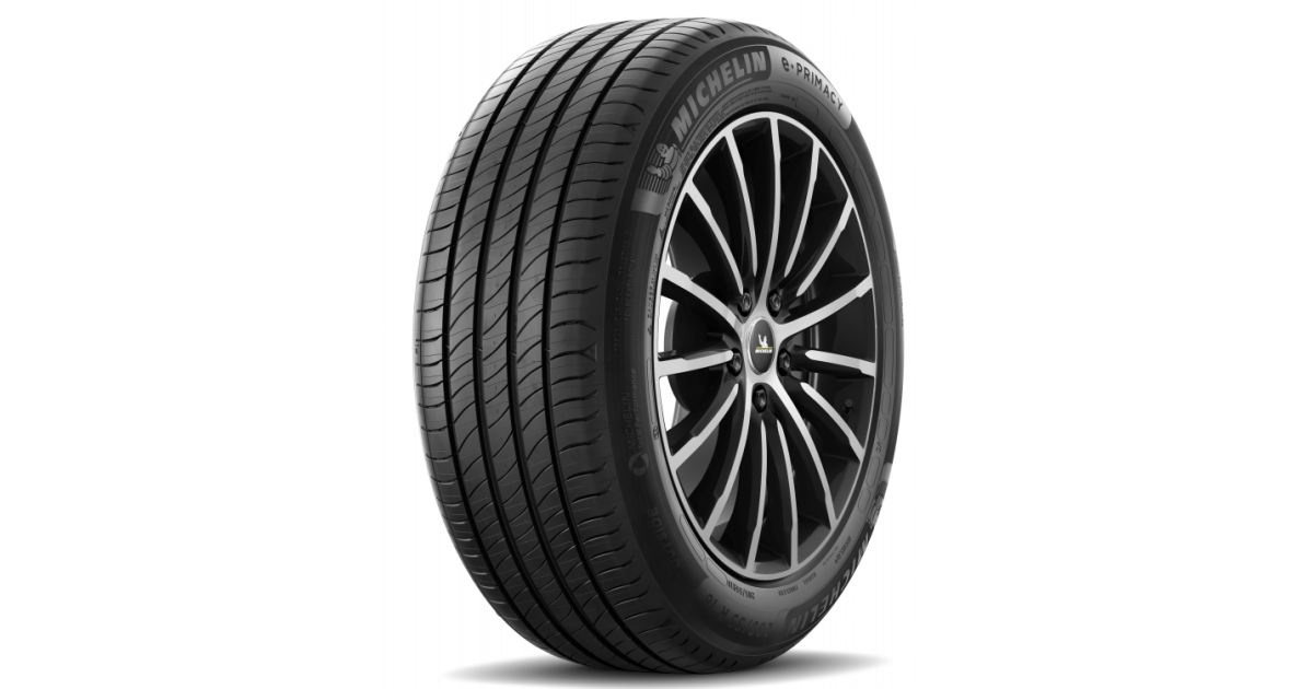 MICHELIN 285/45 R20 112V E PRIMACY XL POL (POLESTAR-VOLVO ELECTRICO)