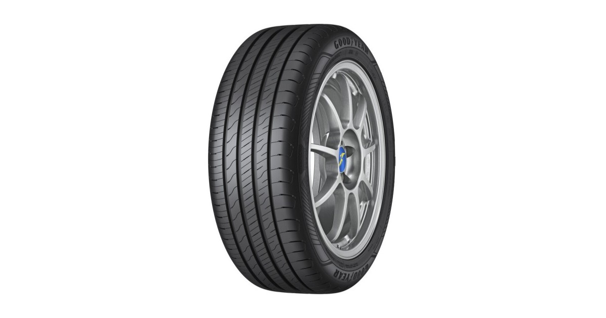GOODYEAR 215/50 R17 91W EFFICIENTGRIP PERFORMANCE 2