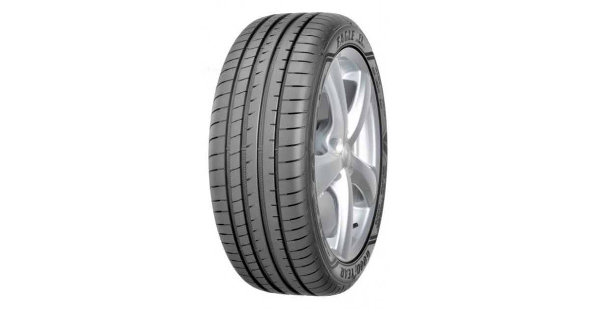 GOODYEAR 245/45 R18 100Y EAGLE F1 (ASYMMETRIC) 3 MO(MERCEDES)