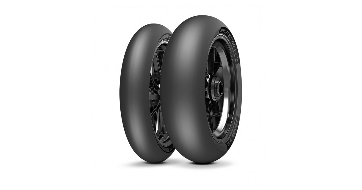 METZELER 120/70 R17 RACETEC RR SLICK NHS K1