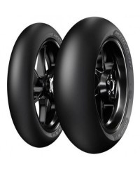 METZELER RACETEC TD SLICK Front 120/ 70 R17  NHS