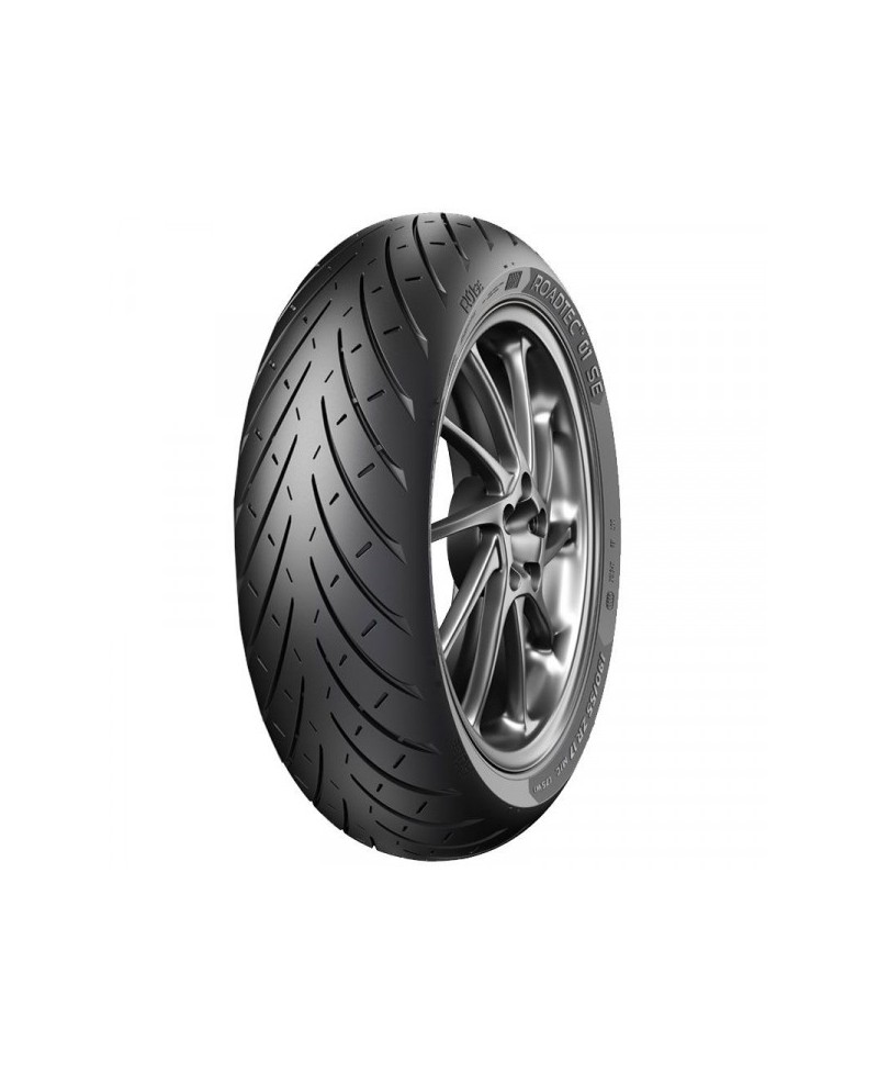 METZELER 160/60 ZR17 69W ROADTEC 01 SE