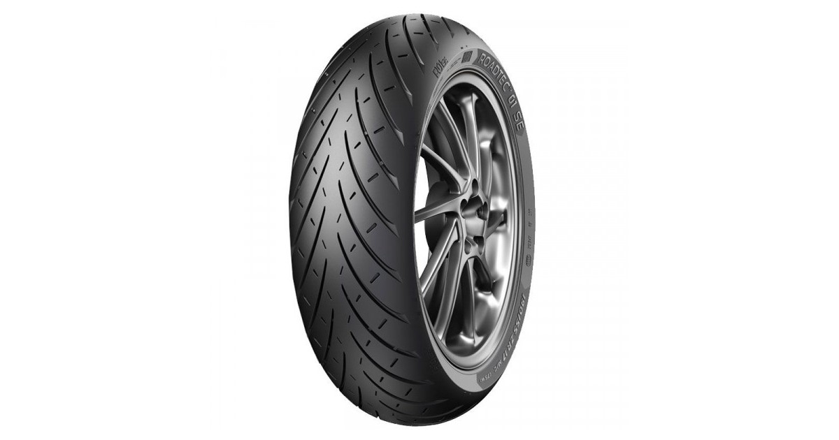 METZELER 190/50 ZR17 73W ROADTEC 01 SE