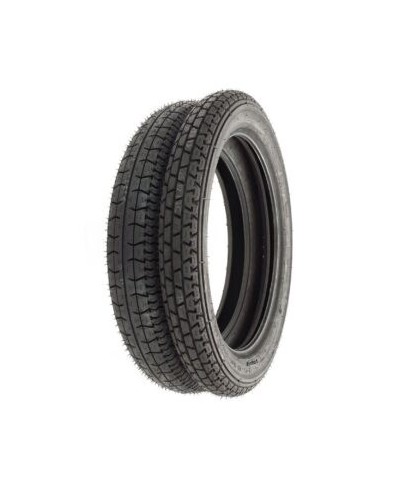 METZELER  BLOCK C Front/ Rear 3.25 -16 55P TT , RF