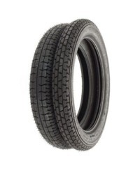 METZELER  BLOCK C Front/ Rear 3.25 -16 55P TT , RF