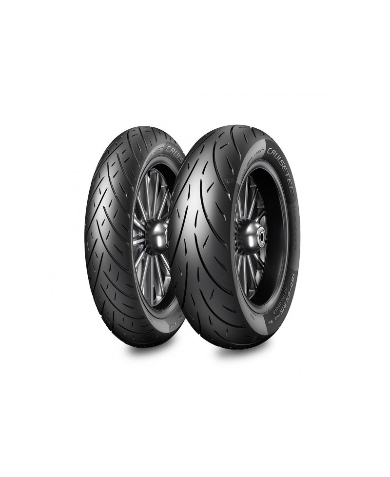 Pneu moto,  Metzeler Cruisetec Front  130/ 90 B16 72H (MT90B16) TL