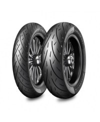 Pneu moto,  Metzeler Cruisetec Front  130/ 90 B16 72H (MT90B16) TL