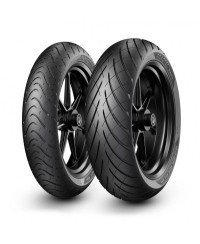 Pneu scooter,  Metzeler ROADTEC SCOOTER Front/ Rear 120/ 90-10   66L TL