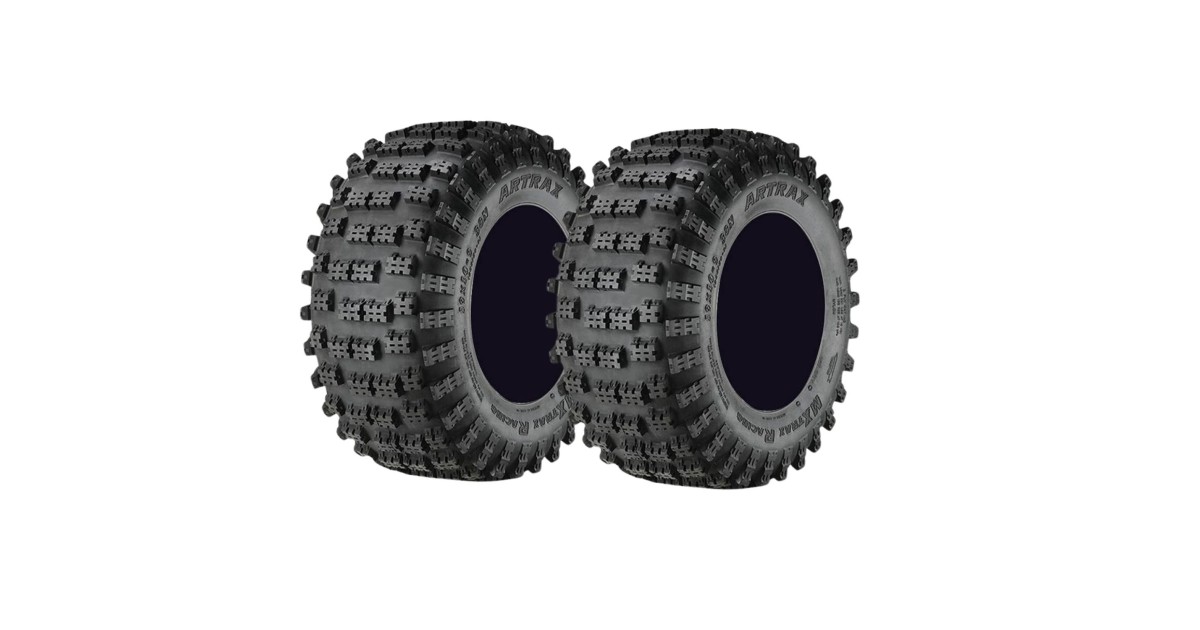 ARTRAX AT1202 , 20/11 -9  4PR