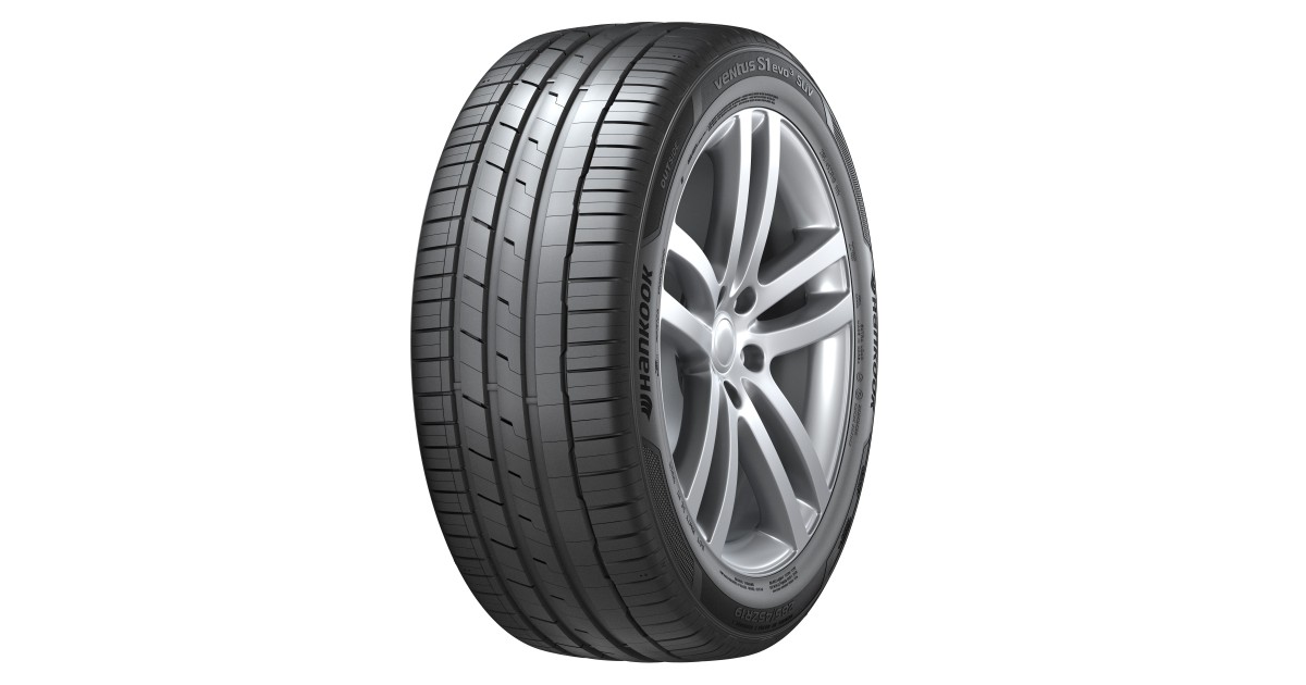 HANKOOK 285/35 R23 107Y VENTUS S1 EVO 3 SUVK127A AO(AUDI)