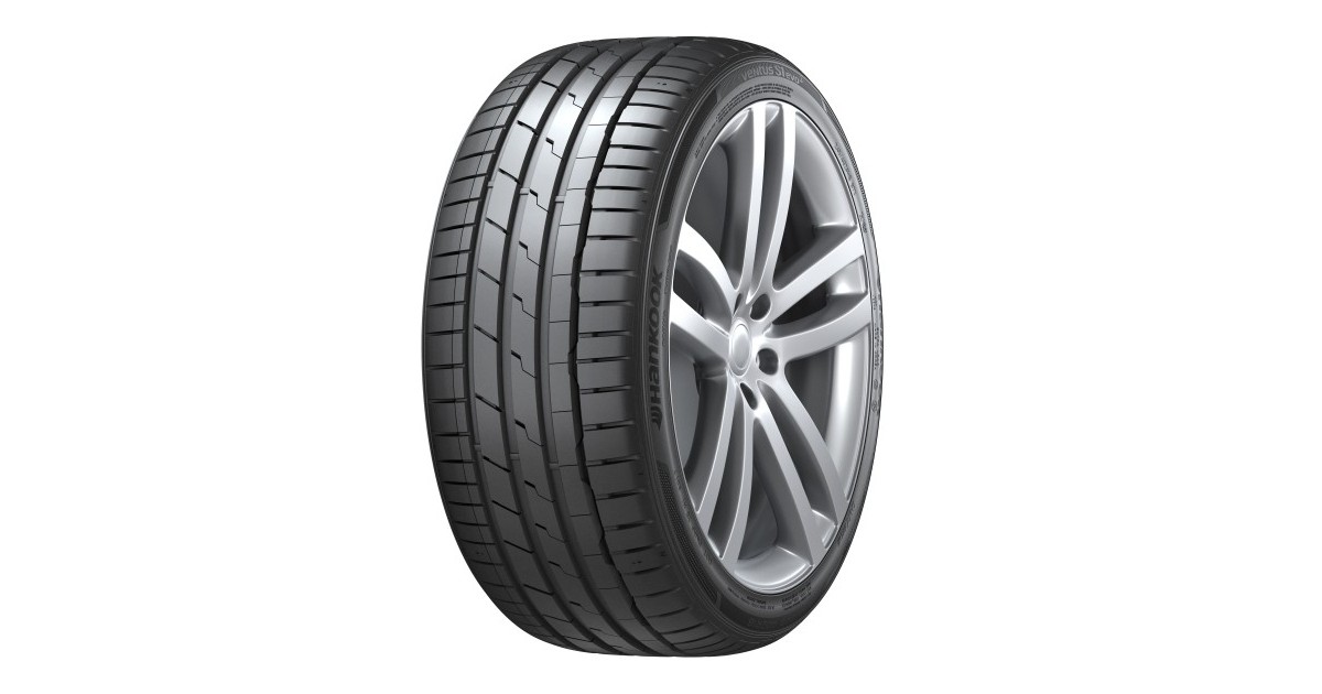 HANKOOK 295/25 ZR22 97Y VENTUS S1 EVO 3K127