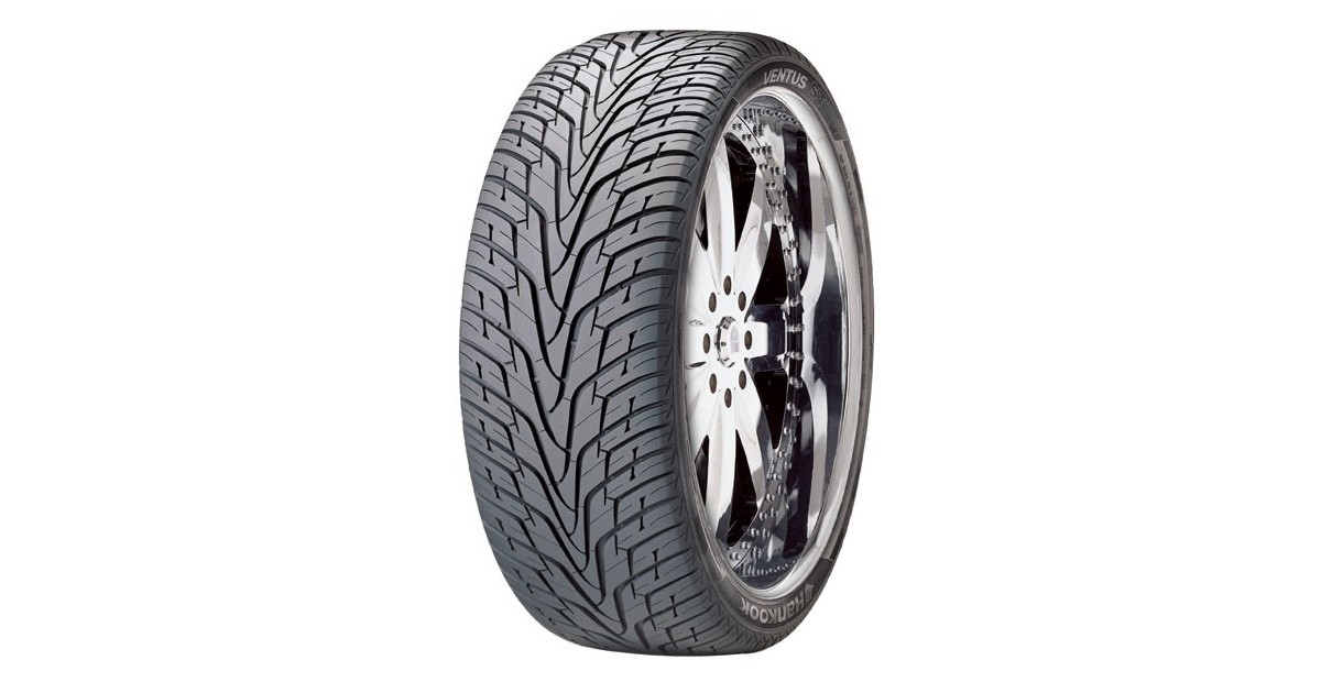 HANKOOK 285/60 R18 116V VENTUS ST RH06 M+S