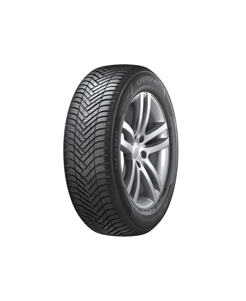 HANKOOK 215/60 R17 96V KINERGY 4S2 H750A M+S, 3PMSF