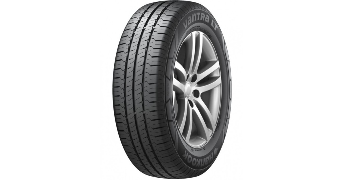 HANKOOK VANTRA LTRA18 215/ 65 R17C 104T ,  M+S