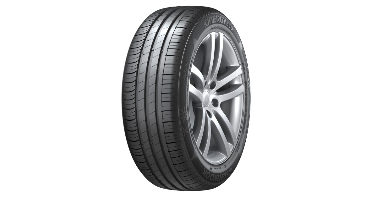 HANKOOK 205/60 R16 92H KINERGY ECO K425