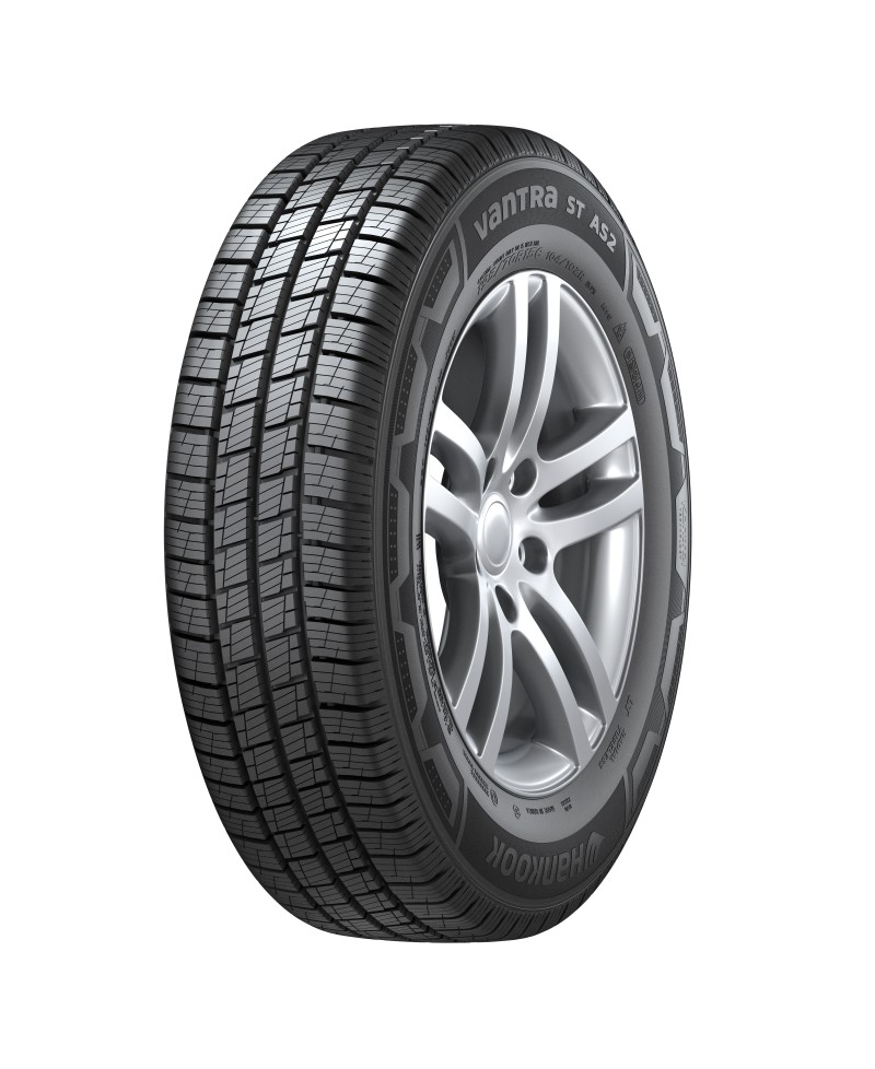 HANKOOK 215/65 R16C 106/104T VANTRA ST AS 2RA30 M+S, 3PMSF