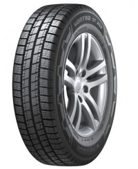 HANKOOK VANTRA ST AS2 RA30 ALL SEASONS 225/ 75 R16C 121/120R , 3PMSF