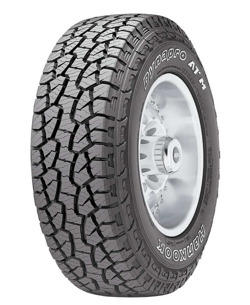 HANKOOK 195/80 R15 96T DYNAPRO AT MRF10 M+S