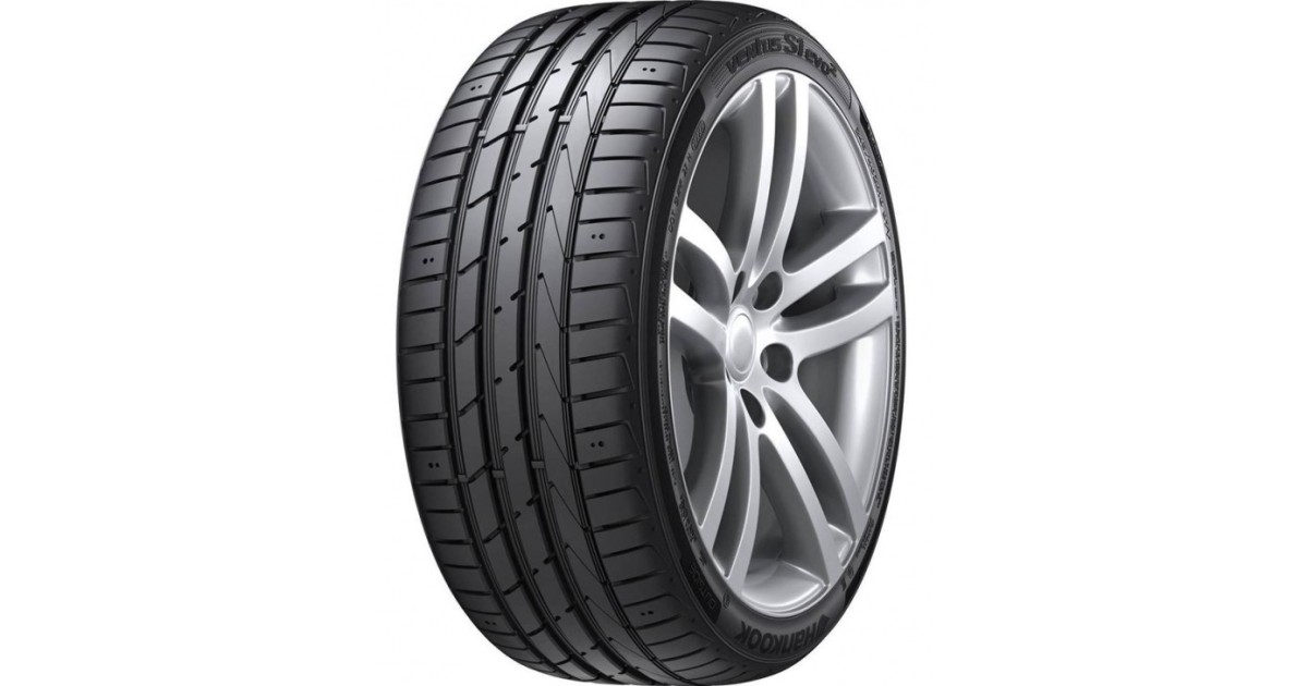 HANKOOK 245/40 R18 97Y VENTUS S1 EVO 2K117B MOE RFT