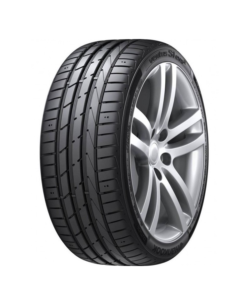 HANKOOK 245/45 R18 100Y VENTUS S1 EVO 2K117B *(BMW) MOE RFT
